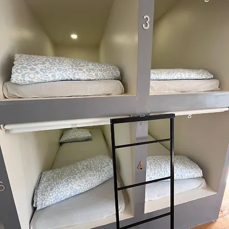 Lisbora Beds Daora