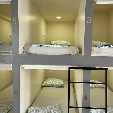 Lisbora Beds Daora 旅馆