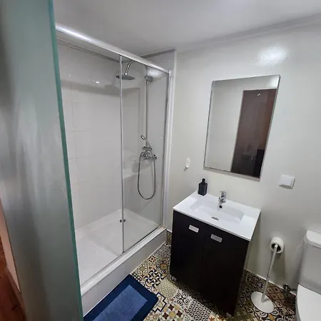 Lisbora Beds Daora Hostel Lisboa