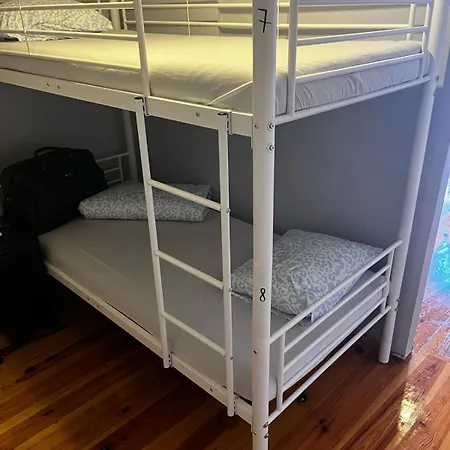 Lisbora Beds Daora Hostel Lisboa